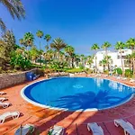 Apartment Playa De Americas El Dorado Con Vistas Directas Piscina