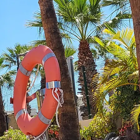 Playa De Americas El Dorado Con Vistas Directas Piscina *