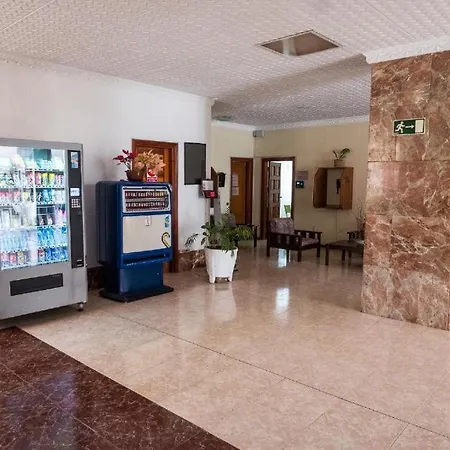 Playa De Americas El Dorado Con Vistas Directas Piscina *