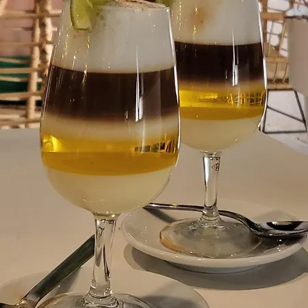 Playa De Americas El Dorado Con Vistas Directas Piscina Плая-де-лас-Америкас