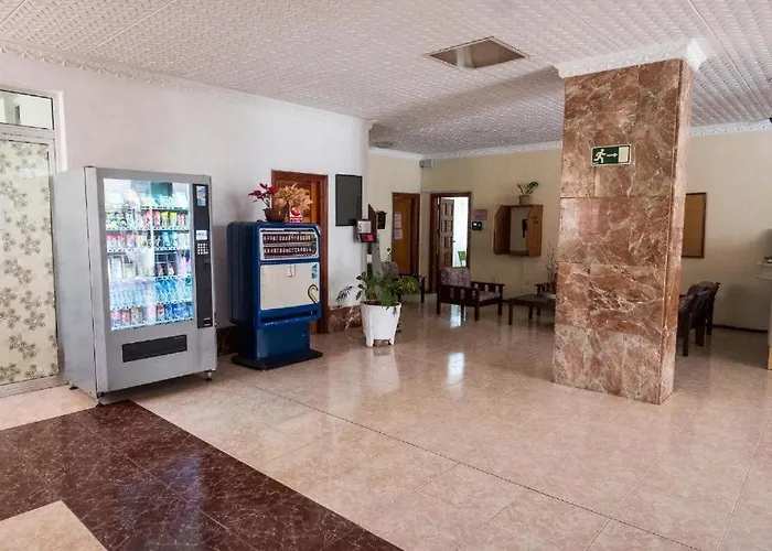 Playa De Americas El Dorado Con Vistas Directas Piscina *